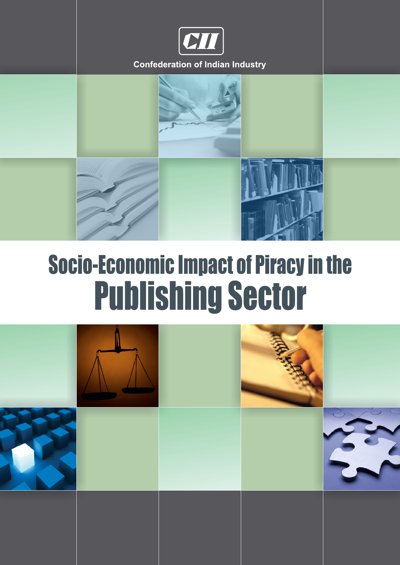 Socio-Economic Impact of Piracy in the Publishing Sector